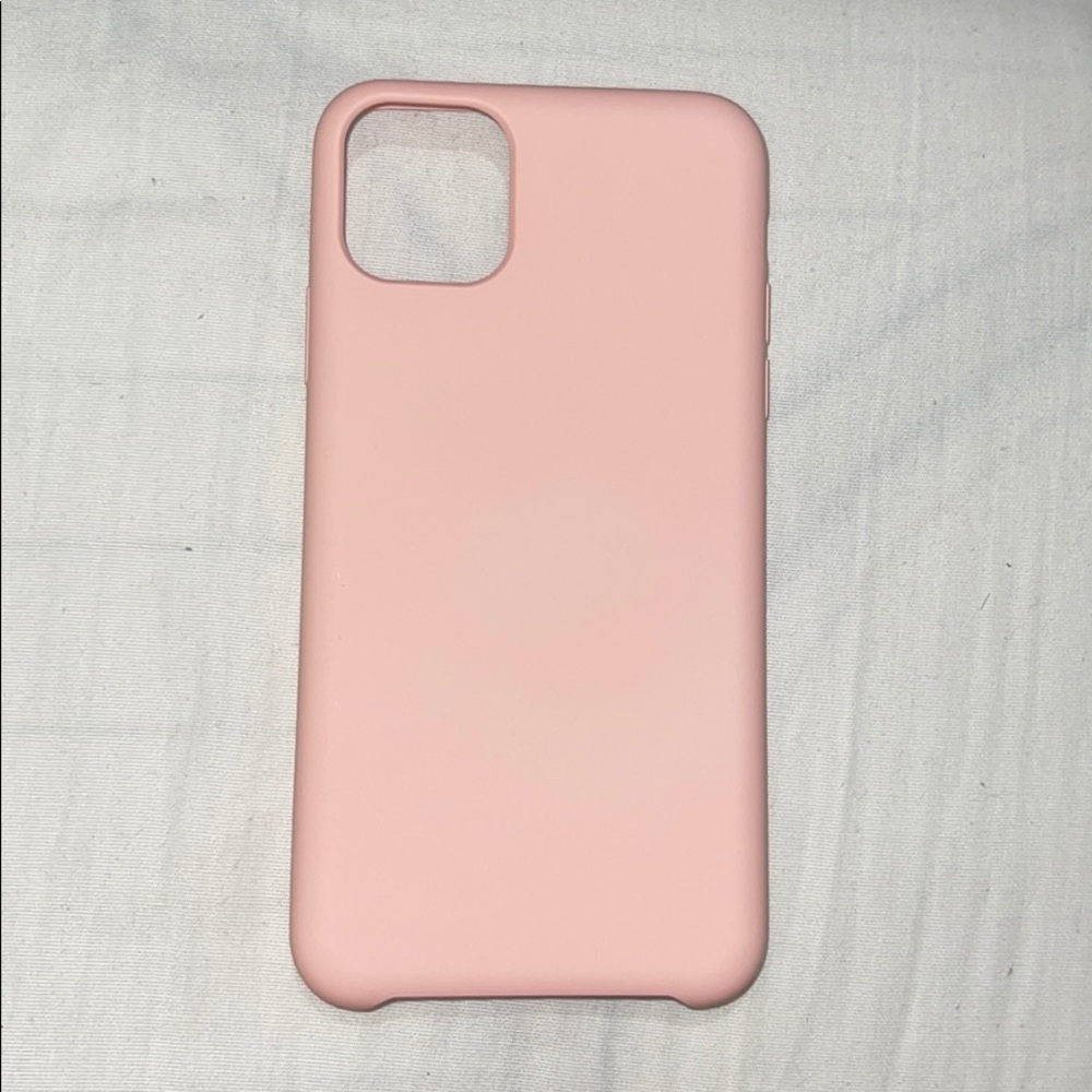 iPhone 11 Pro Max phone case